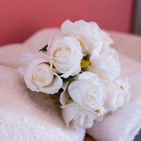 רימיני Hotel Sabbia D'Oro מראה חיצוני תמונה