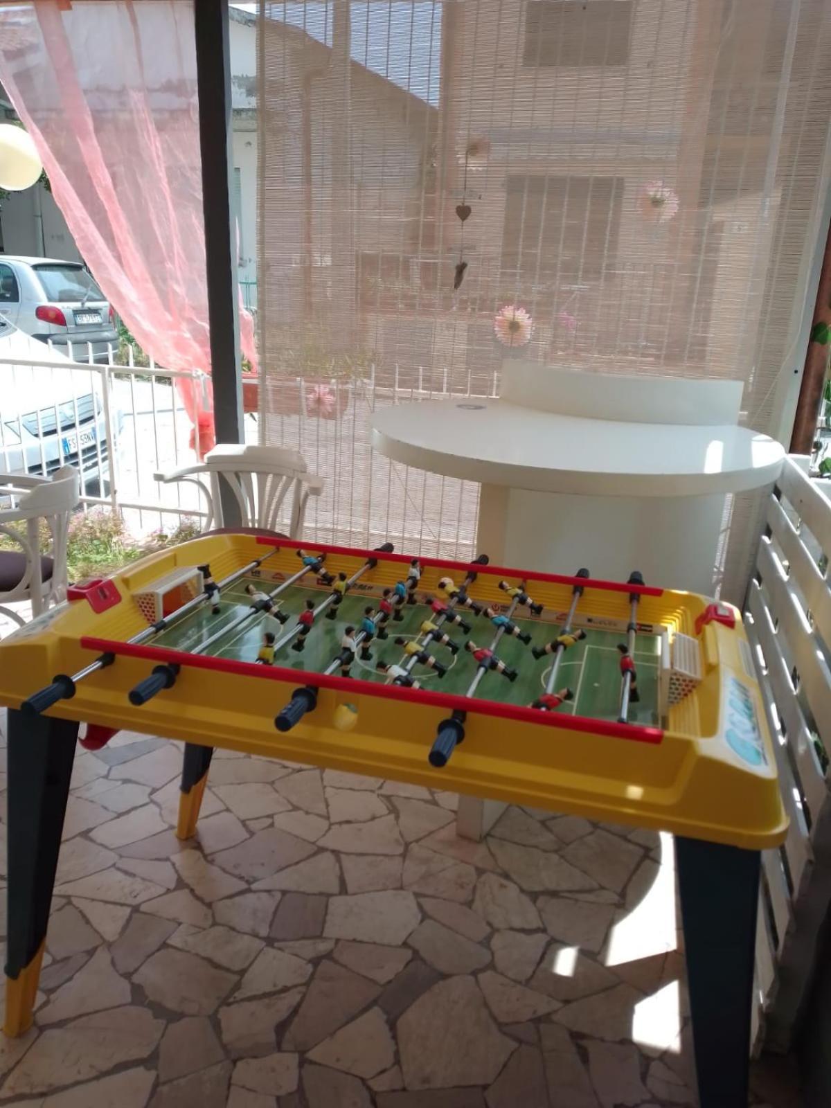 רימיני Hotel Sabbia D'Oro מראה חיצוני תמונה